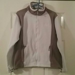 The north face jacket